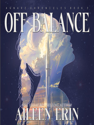 cover image of Off Balance